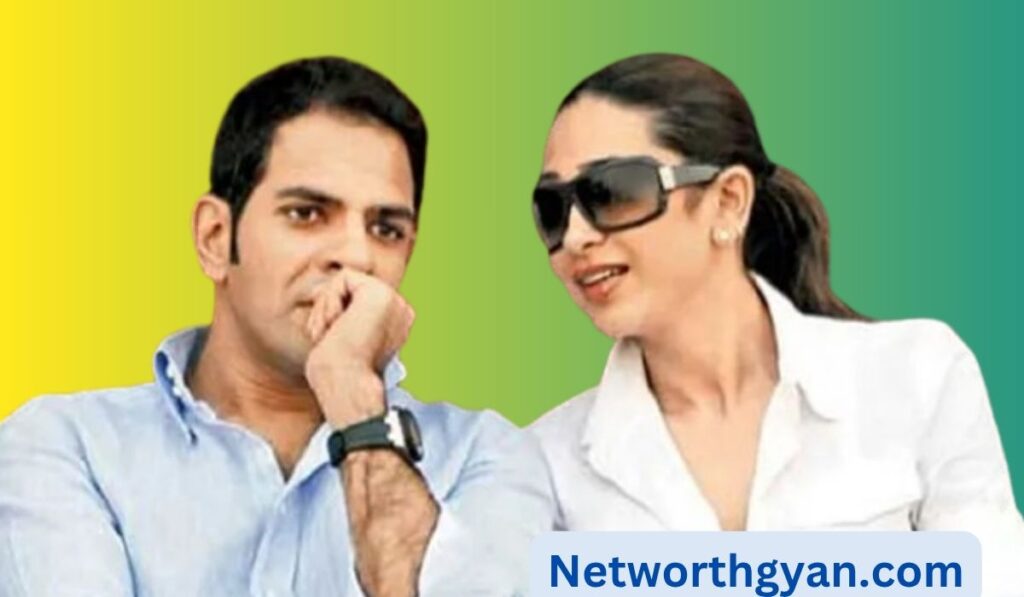Sunjay Kapur