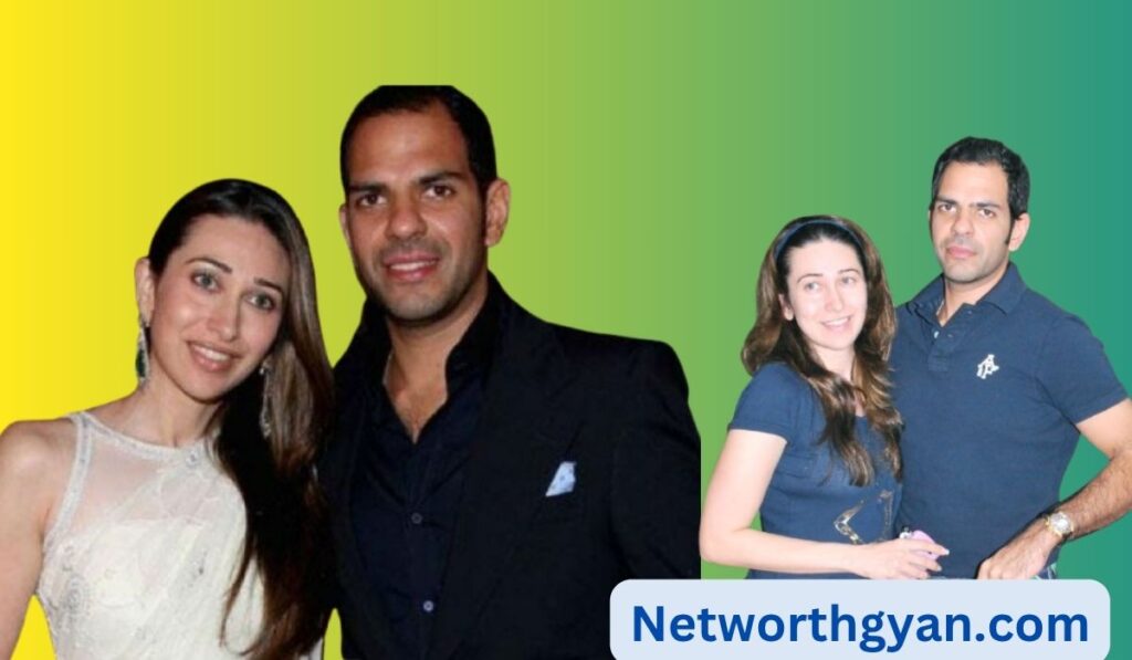 Sunjay Kapur