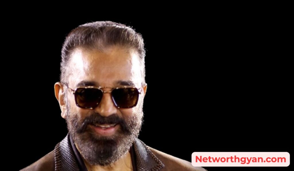 Kamal Hasan