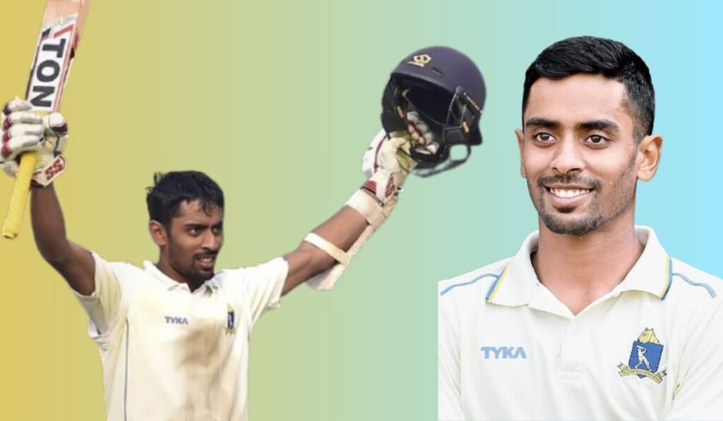 Abhimanyu Easwaran