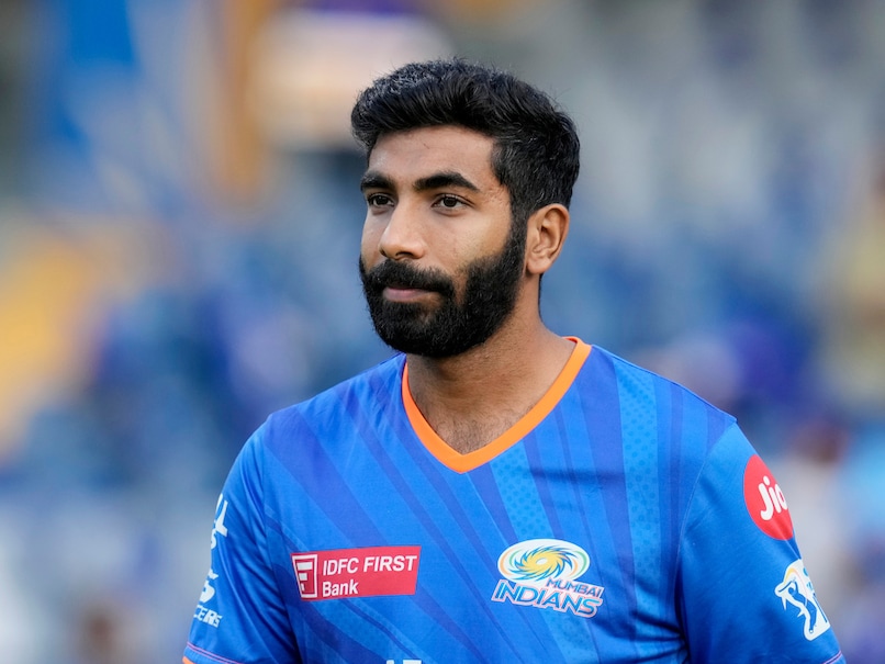 Jasprit Bumrah net worth