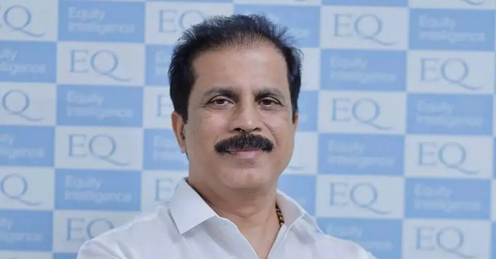 Porinju Veliyath Net Worth 2025
