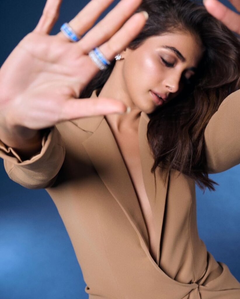 Pooja Hegde Net Worth