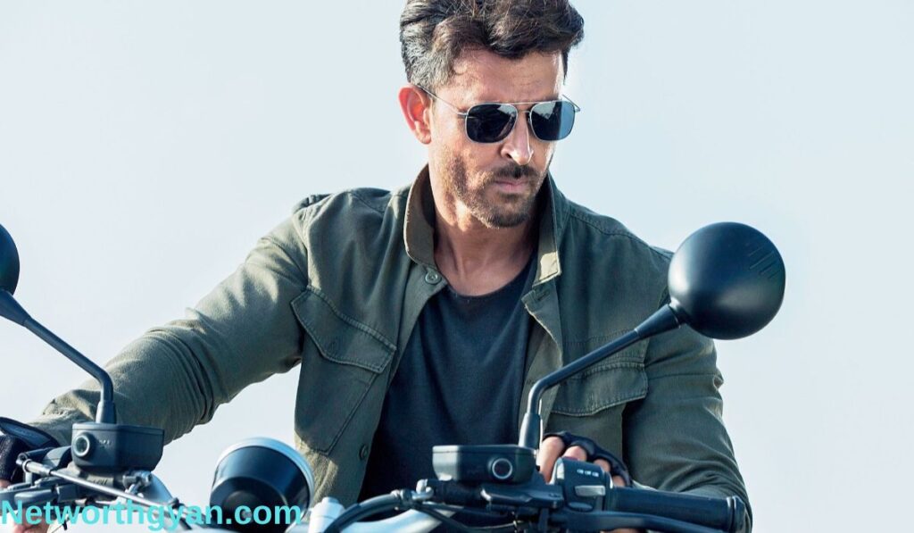 Hrithik Roshan Net Worth 2025