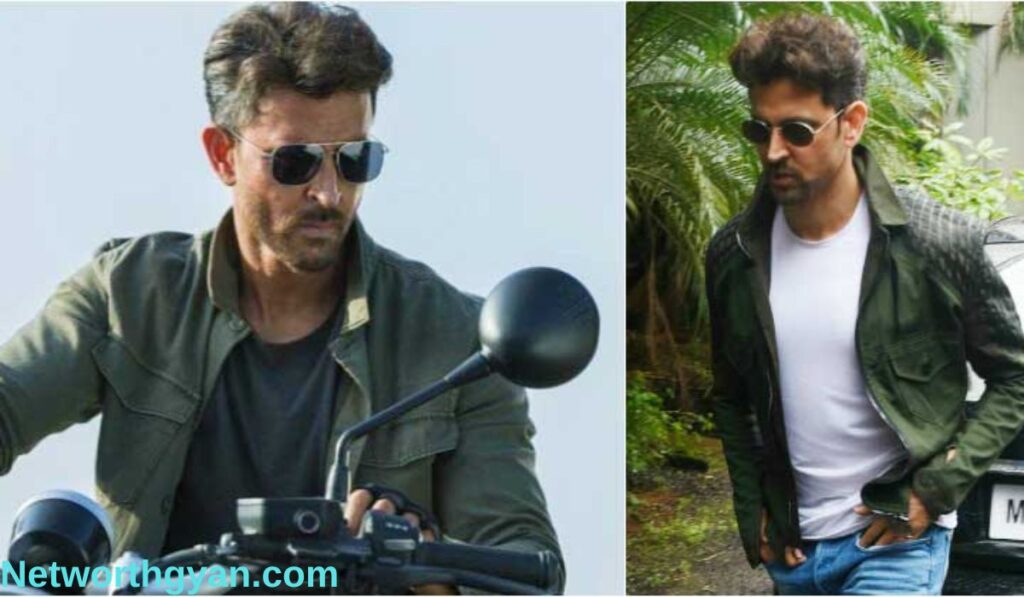 hrithik roshan netWorth 2025