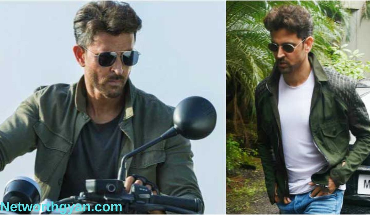 hrithik roshan netWorth 2025