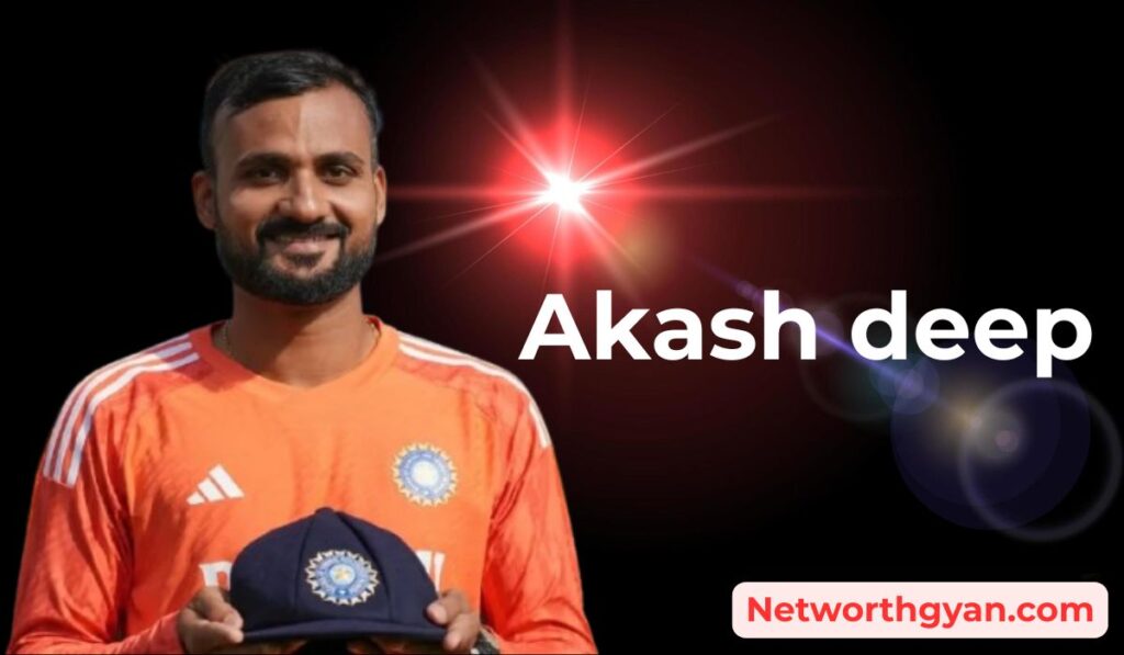 Akash deep