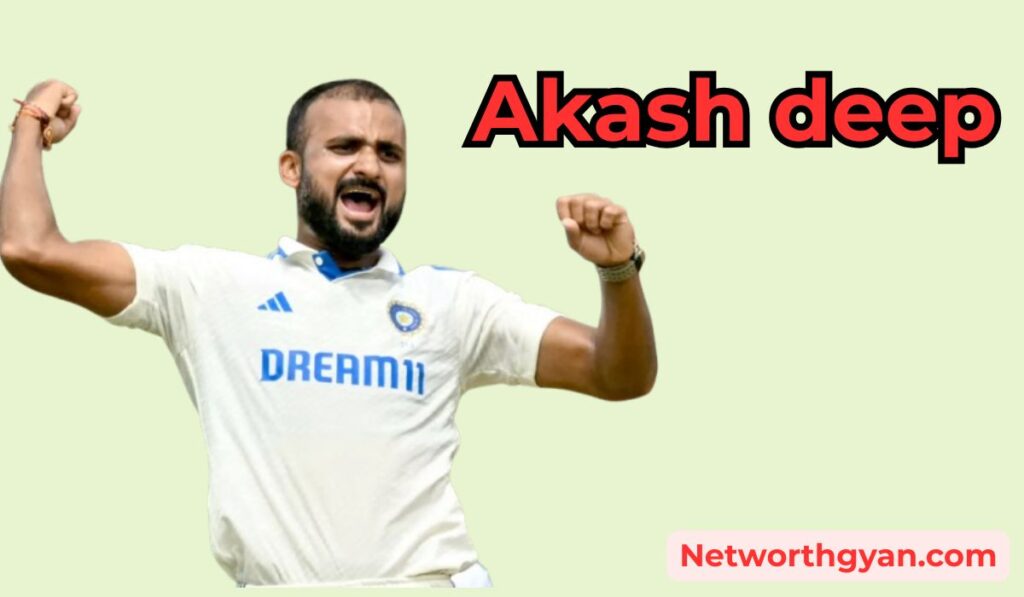Akash deep