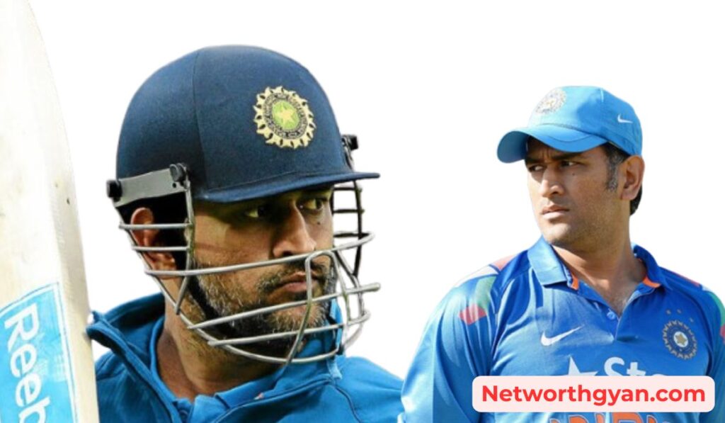 mahendra singh dhoni