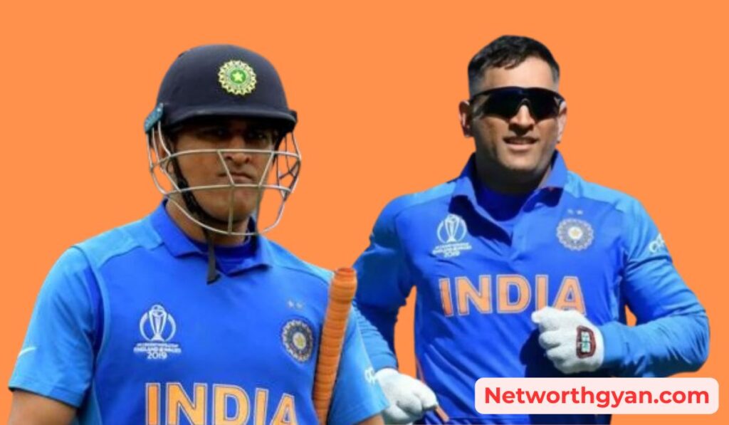 mahendra singh dhoni