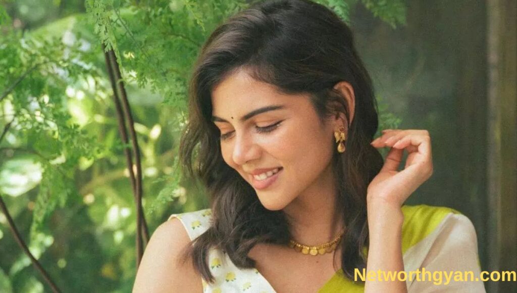 Kalyani Priyadarshan Net Worth 2025
