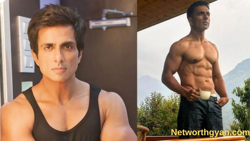 Sonu Sood Net Worth 2025