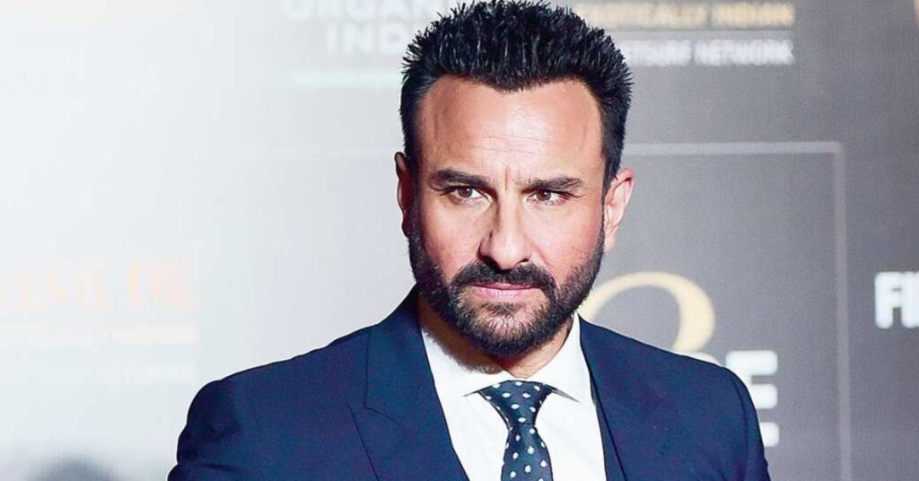 Saif Ali Khan Net Worth 2025