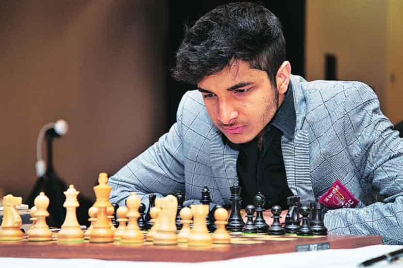 vidit gujrathi