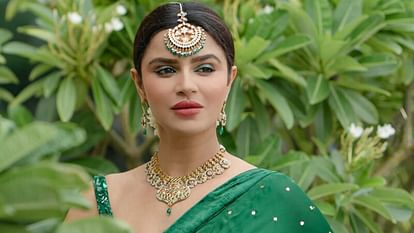 Aashka Goradia