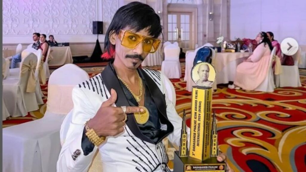 Dolly Chaiwala Net Worth