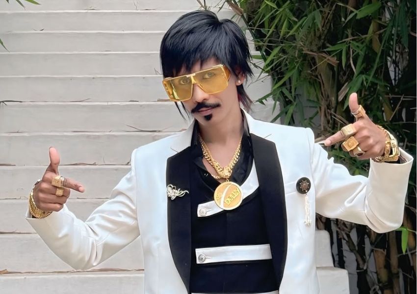 Dolly Chaiwala Net Worth