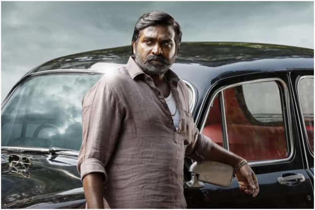 Vijay Sethupathi Net Worth