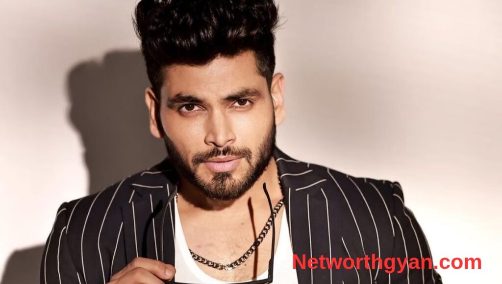 Shiv Thakare Net Worth 2025