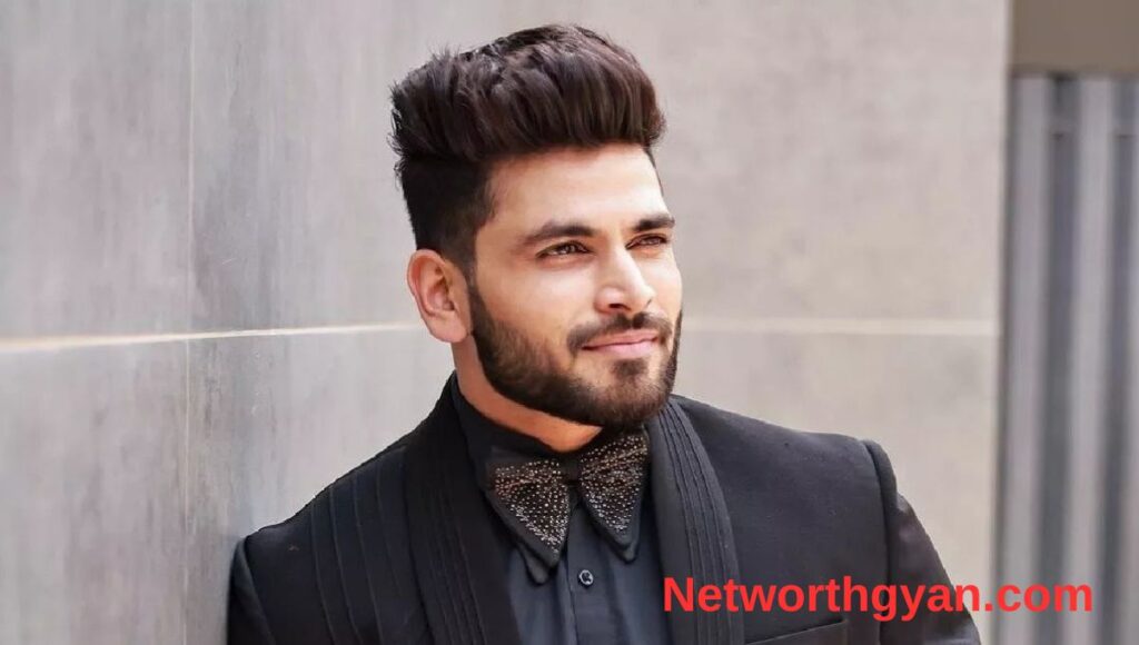 Shiv Thakare Net Worth 2025