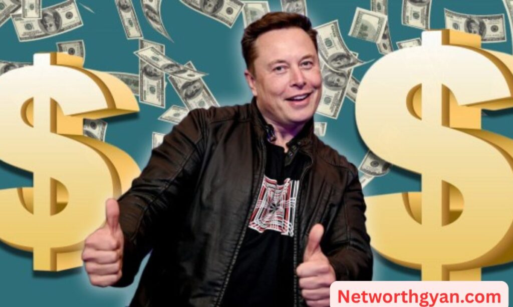 elon musk net worth in crores