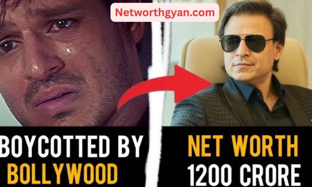 Vivek Oberoi Net Worth 2025