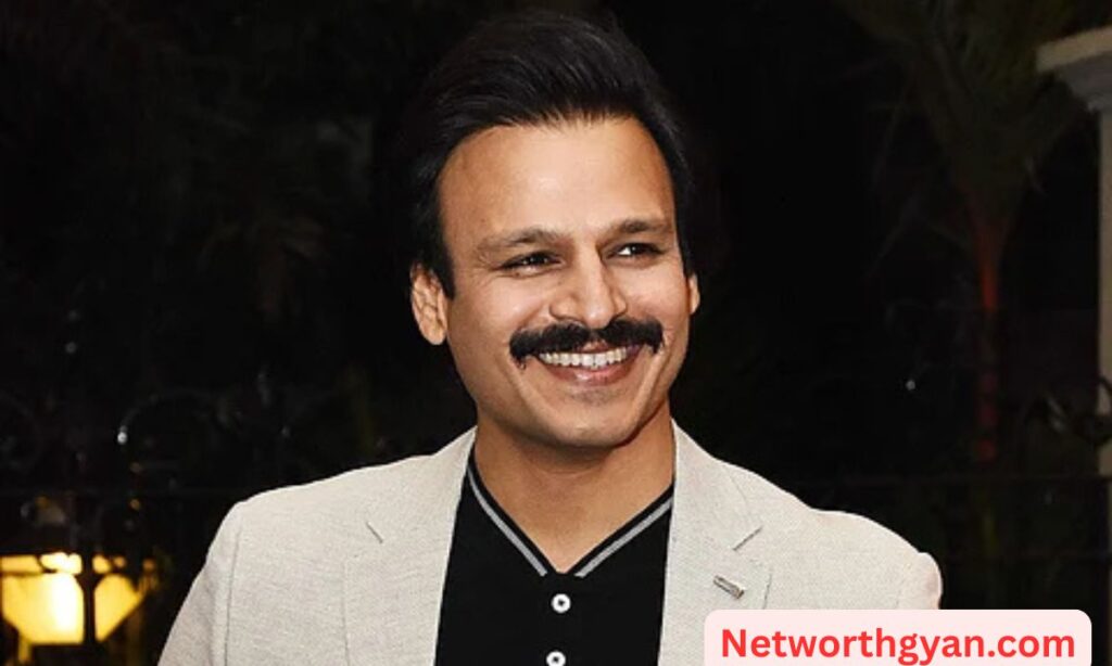 Vivek Oberoi Net Worth 2025