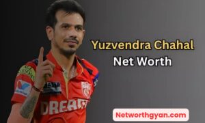 yuzvendra chahal net worth 2025