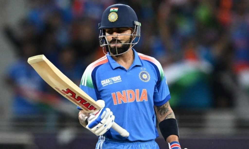 Virat Kohli Net Worth in Indian Rupees